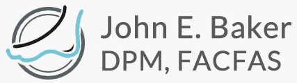 John E. Baker, DPM, FACFAS